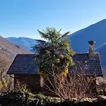 Casa Di Luna, Di Zali * Falmenta