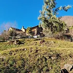 Casa Di Luna, Di Zali * Falmenta