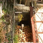 Casa Di Luna, Di Zali *