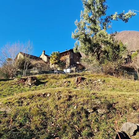 Casa Di Luna, Di Zali * Falmenta