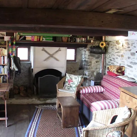 Casa vacanze Casa Di Luna, Di Zali Falmenta