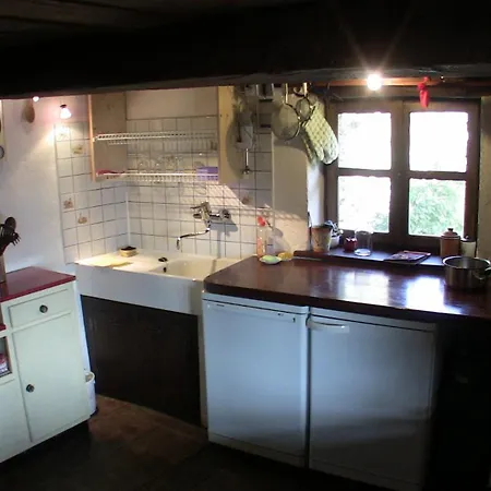 Casa Di Luna, Di Zali Falmenta