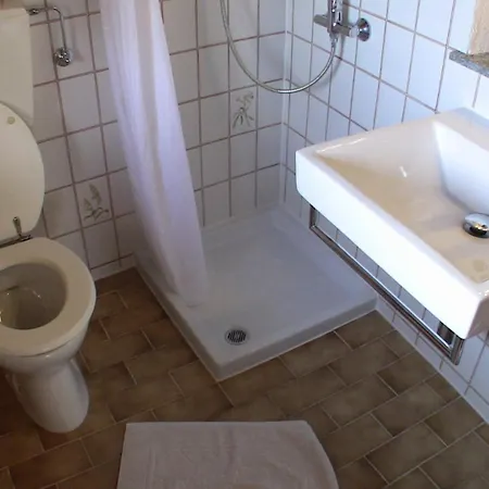 Casa Di Luna, Di Zali Holiday home