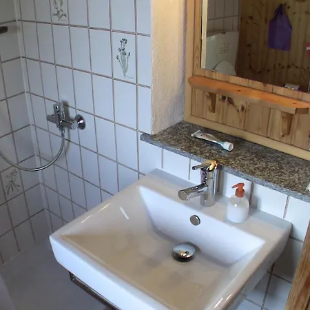 Casa Di Luna, Di Zali Holiday home Falmenta