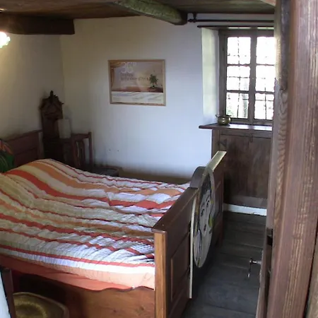 Casa Di Luna, Di Zali Dom wakacyjny