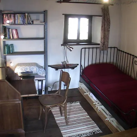 Casa Di Luna, Di Zali * Falmenta