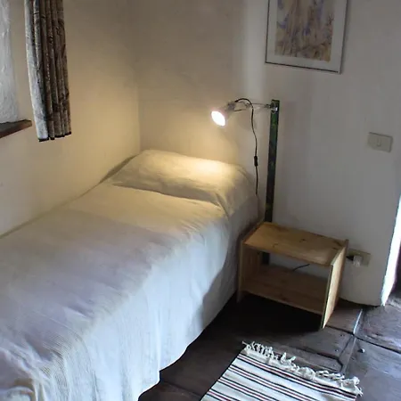 Vakantiehuis Casa Di Luna, Di Zali *