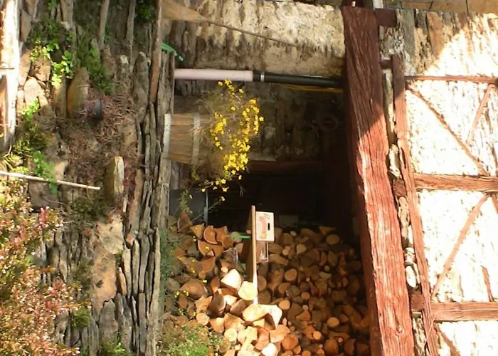 Casa Di Luna, Di Zali *