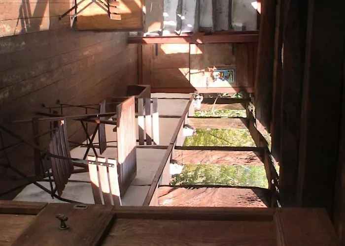 Casa Di Luna, Di Zali *