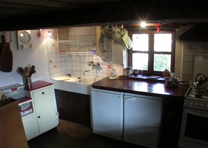 Casa Di Luna, Di Zali Falmenta