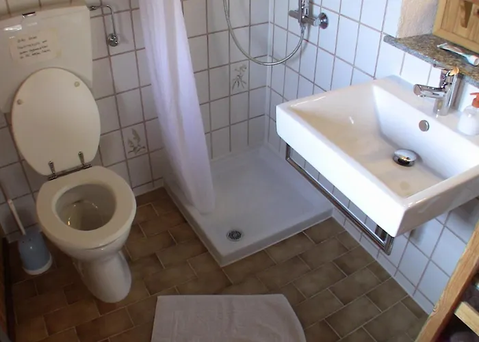 Casa Di Luna, Di Zali Casa vacanze