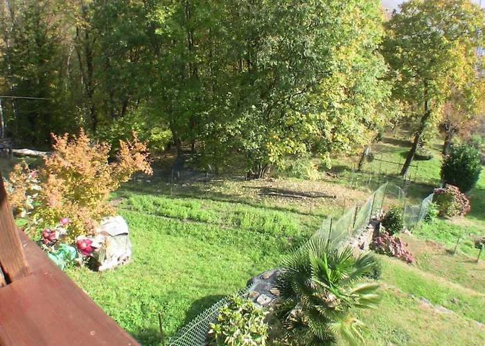 Casa Di Luna, Di Zali