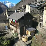 Casa Di Luna, Di Zali Дом отдыха Falmenta