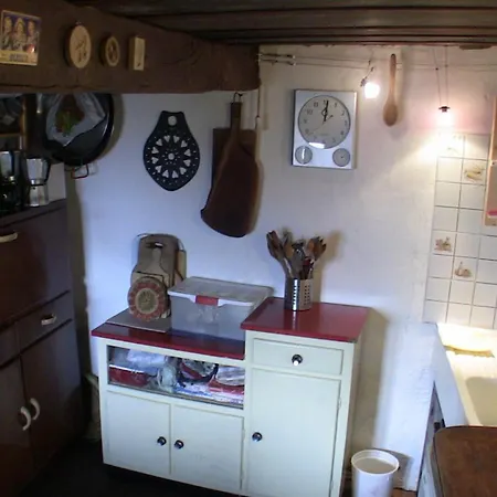 Casa Di Luna, Di Zali Ferienhaus