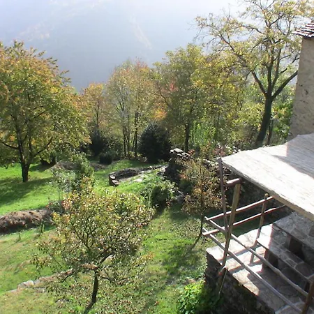 Casa Di Luna, Di Zali Falmenta