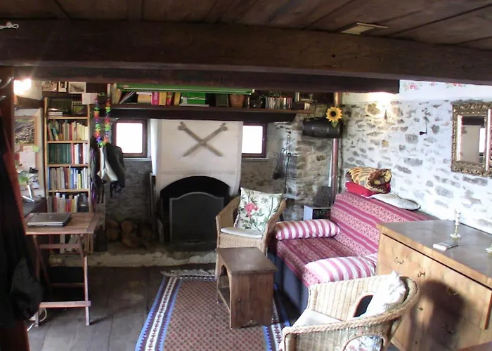 Ferienhaus Casa Di Luna, Di Zali Falmenta