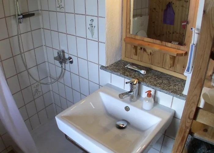 Casa Di Luna, Di Zali Ferienhaus Falmenta