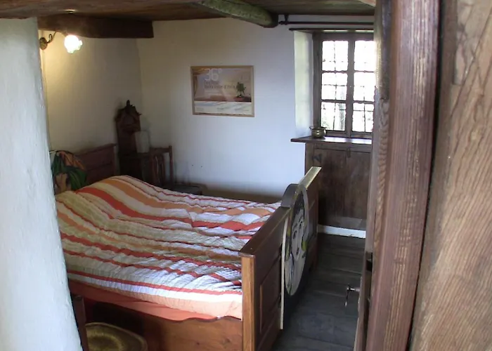 Casa Di Luna, Di Zali Ferienhaus