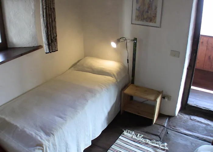 Ferienhaus Casa Di Luna, Di Zali *